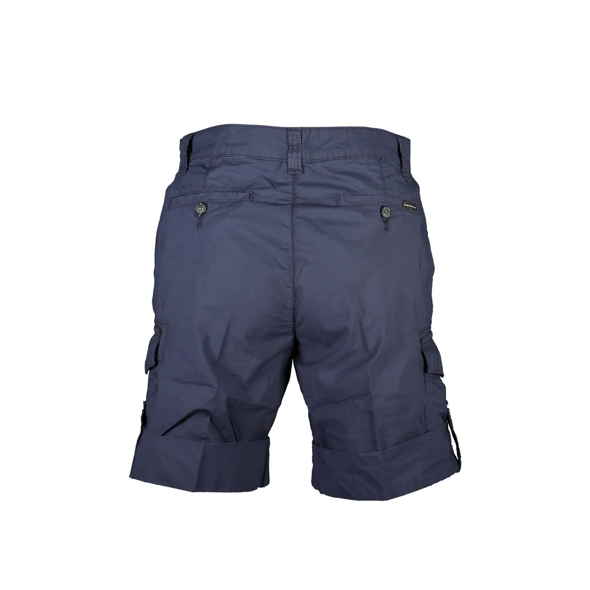 NORTH SAILS PANTALONE BERMUDA DONNA BLU