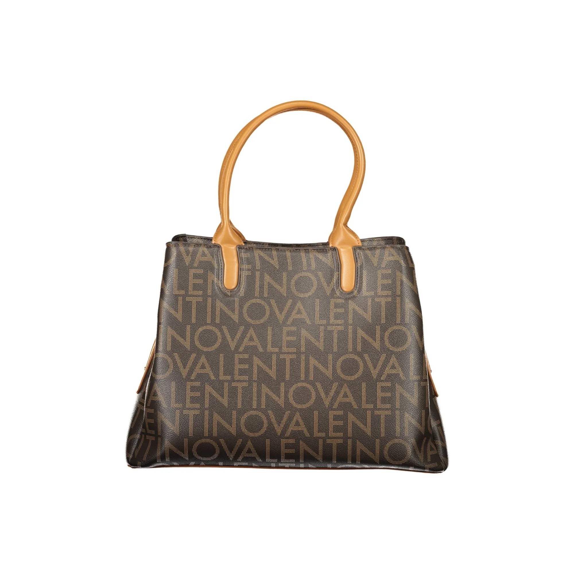VALENTINO BAGS BORSA DONNA MARRONE