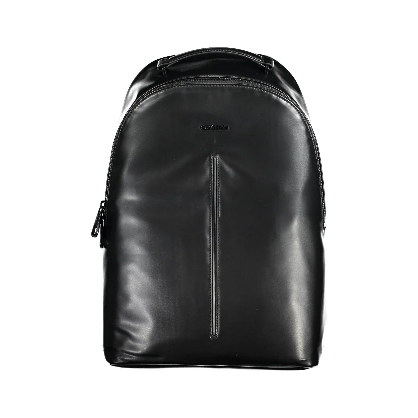 Calvin Klein Zaino Uomo Nero Logo Zaini - foto prodotto