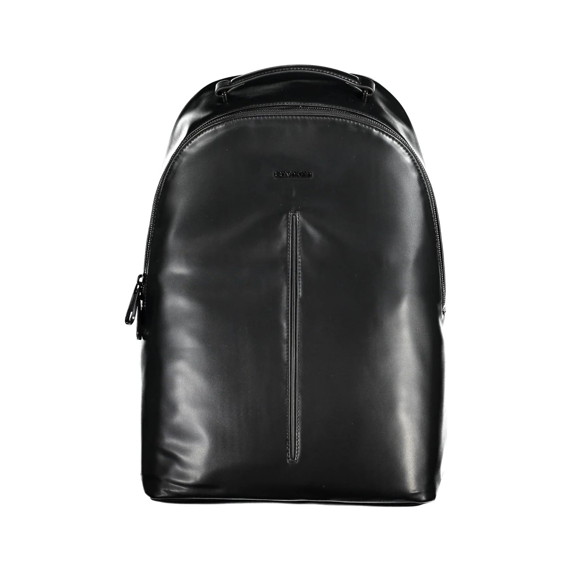 Calvin Klein Zaino Uomo Nero Logo Zaini - foto prodotto