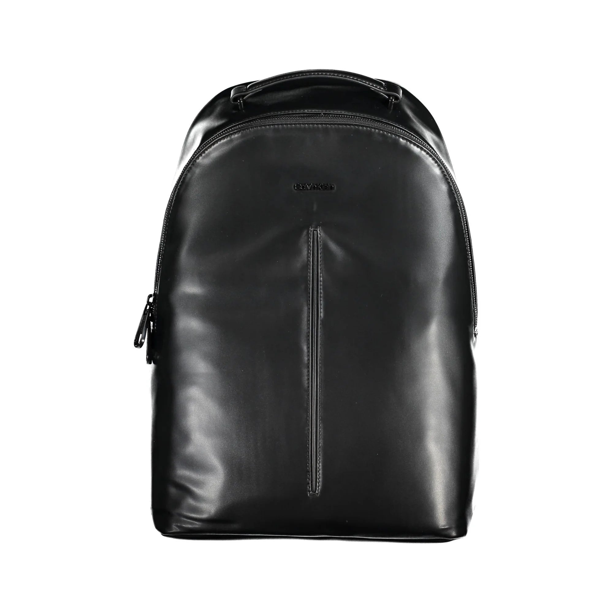 CALVIN KLEIN ZAINO UOMO NERO