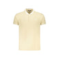 Cavalli Class Polo Maniche Corte Uomo beige Ricamo - foto prodotto