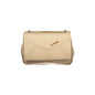 Cafenoir Borsa a Tracolla Donna Beige Dettagli a Contrasto Borse - foto prodotto