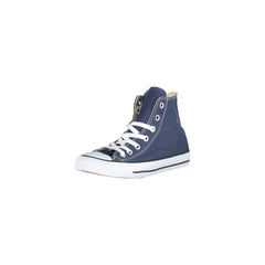Converse Sneakers Uomo Blu Logo