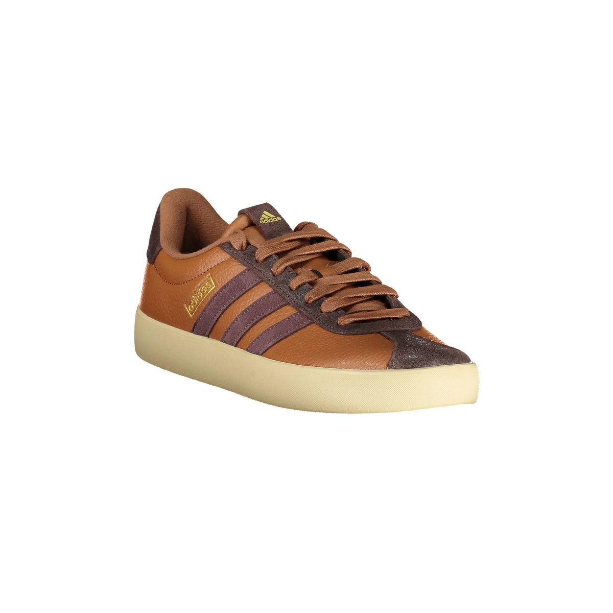 ADIDAS CALZATURA SPORTIVA UOMO MARRONE