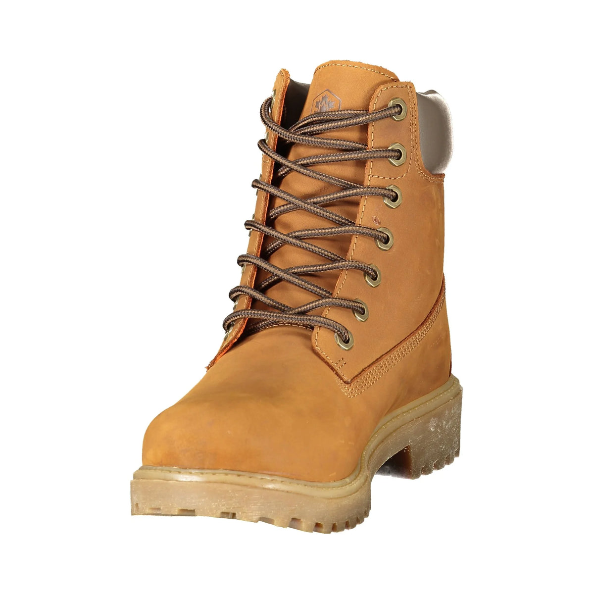 LUMBERJACK CALZATURA SPORTIVA UOMO MARRONE