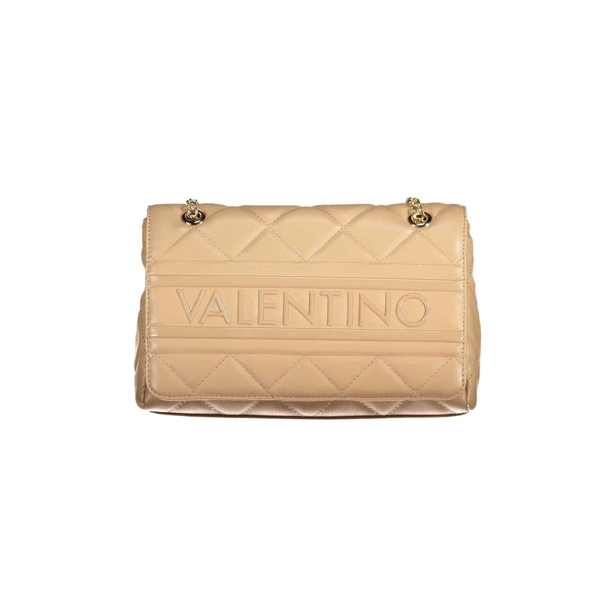 VALENTINO BAGS BORSA DONNA BEIGE