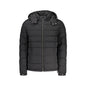 Guess Jeans Giubbotto Maniche Lunghe Uomo Neri Zip Giubbotti e Giacche Nero - foto prodotto