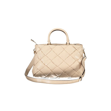 Guess Jeans Borsa Donna a Mano Zaina Rosacon Tracolla Regolabile Borse - vista 2