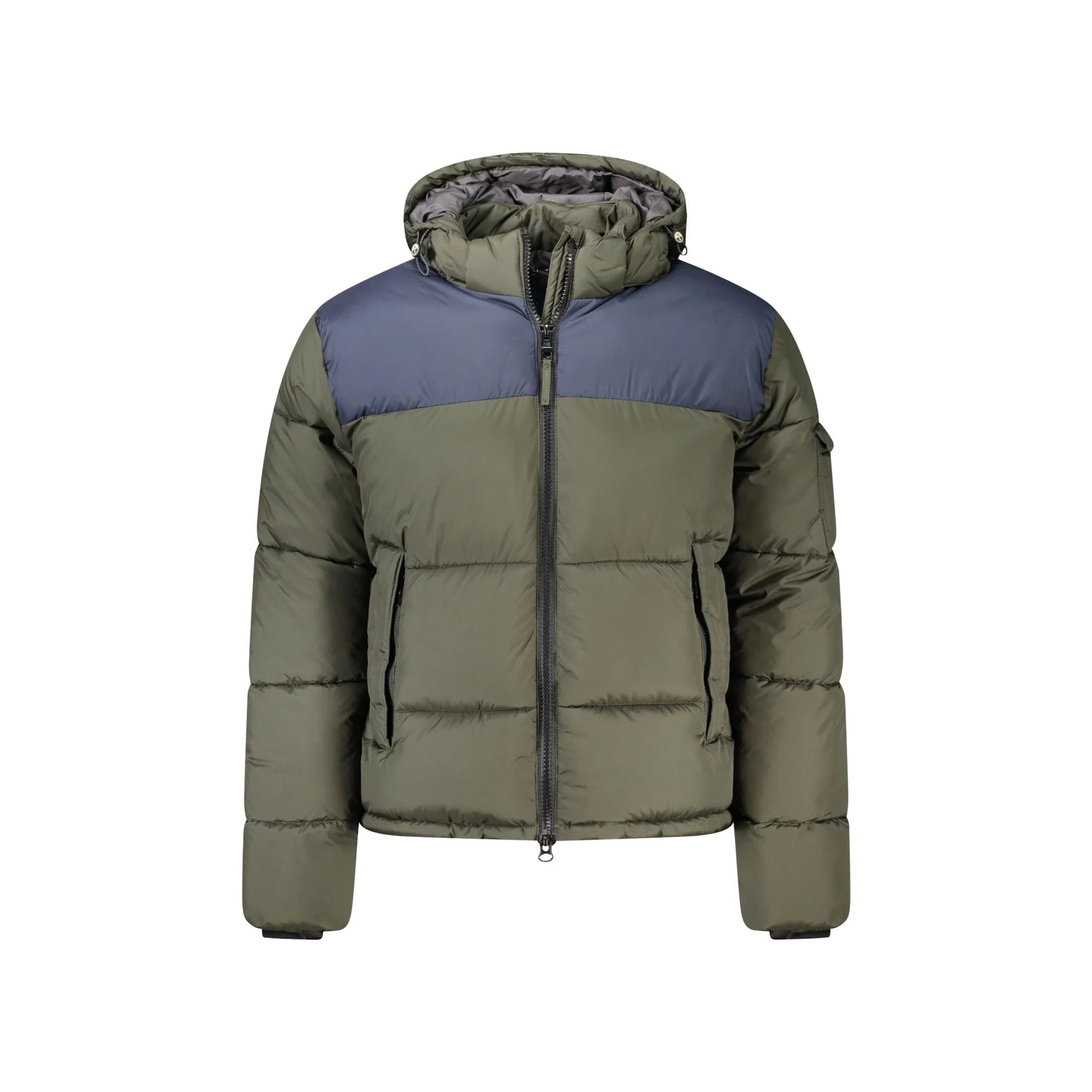 NORTH SAILS GIUBBOTTO UOMO VERDE