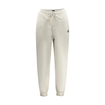 TOMMY HILFIGER PANTALONE TUTA LUNGO UOMO GRIGIO