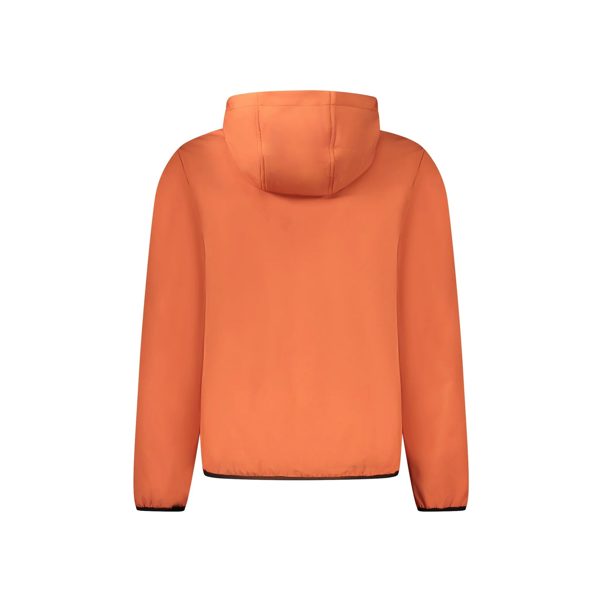 NORWAY 1963 GIUBBOTTO UOMO ARANCIO