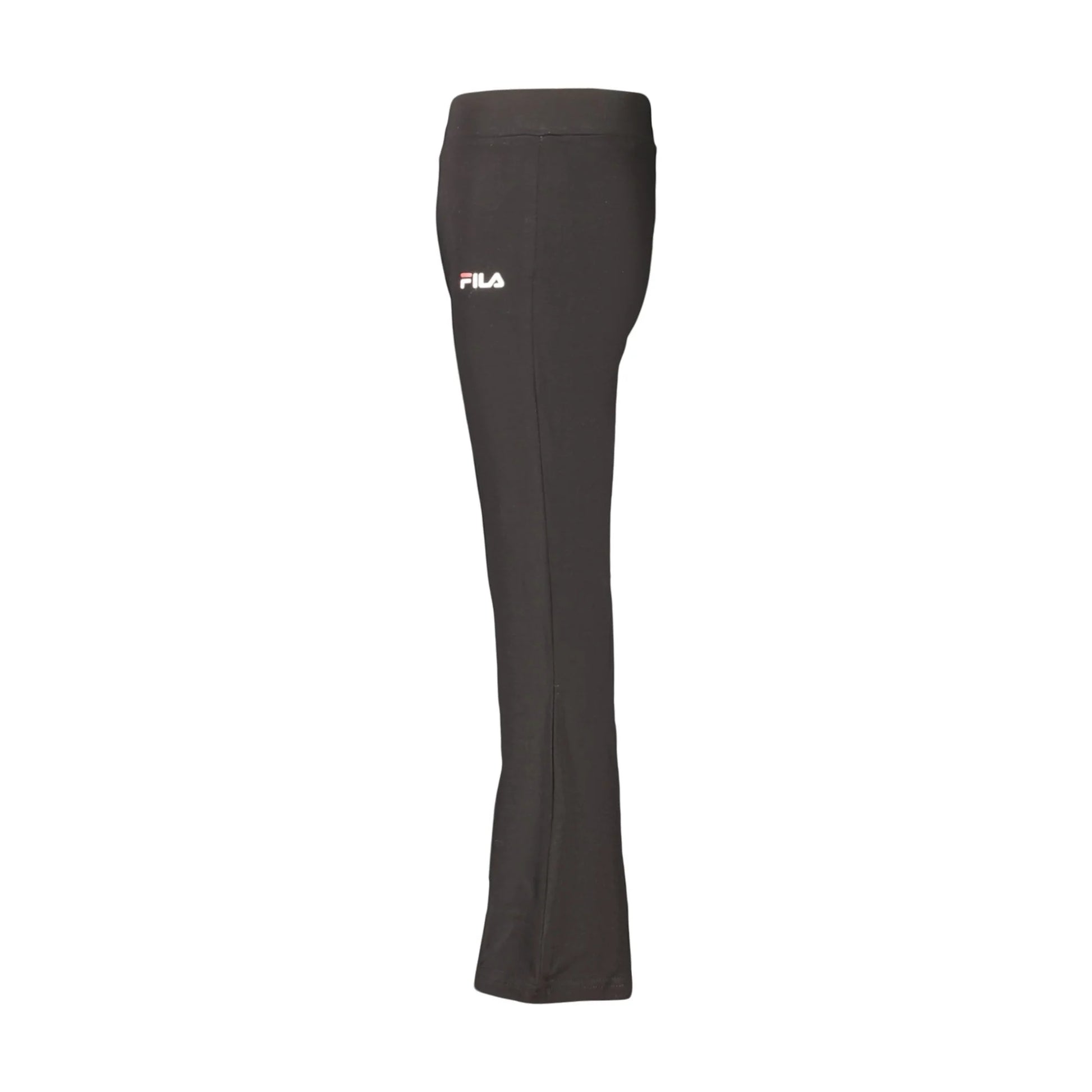 FILA LEGGINS BAMBINA NERO