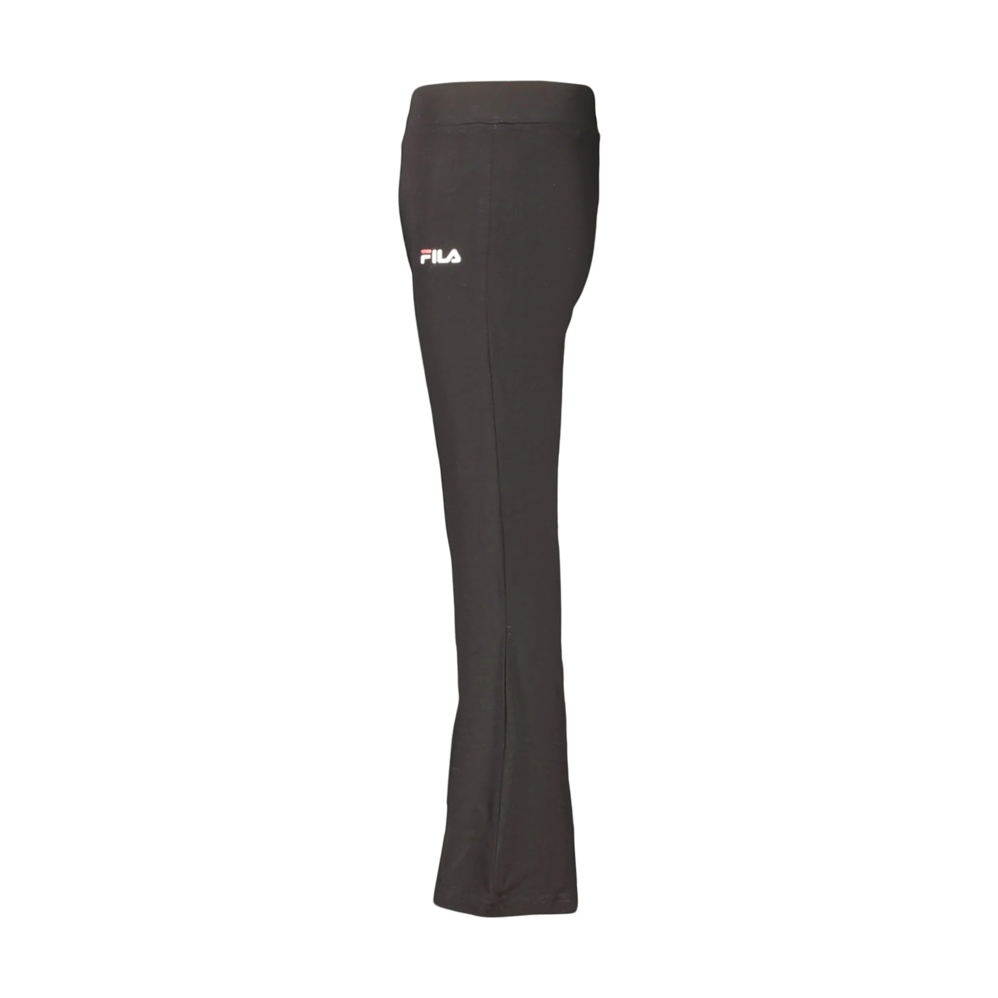 FILA LEGGINS BAMBINA NERO