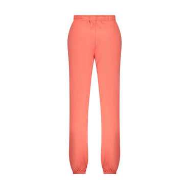 North Sails Pantaloni Donna Rosa Stampa - vista 2