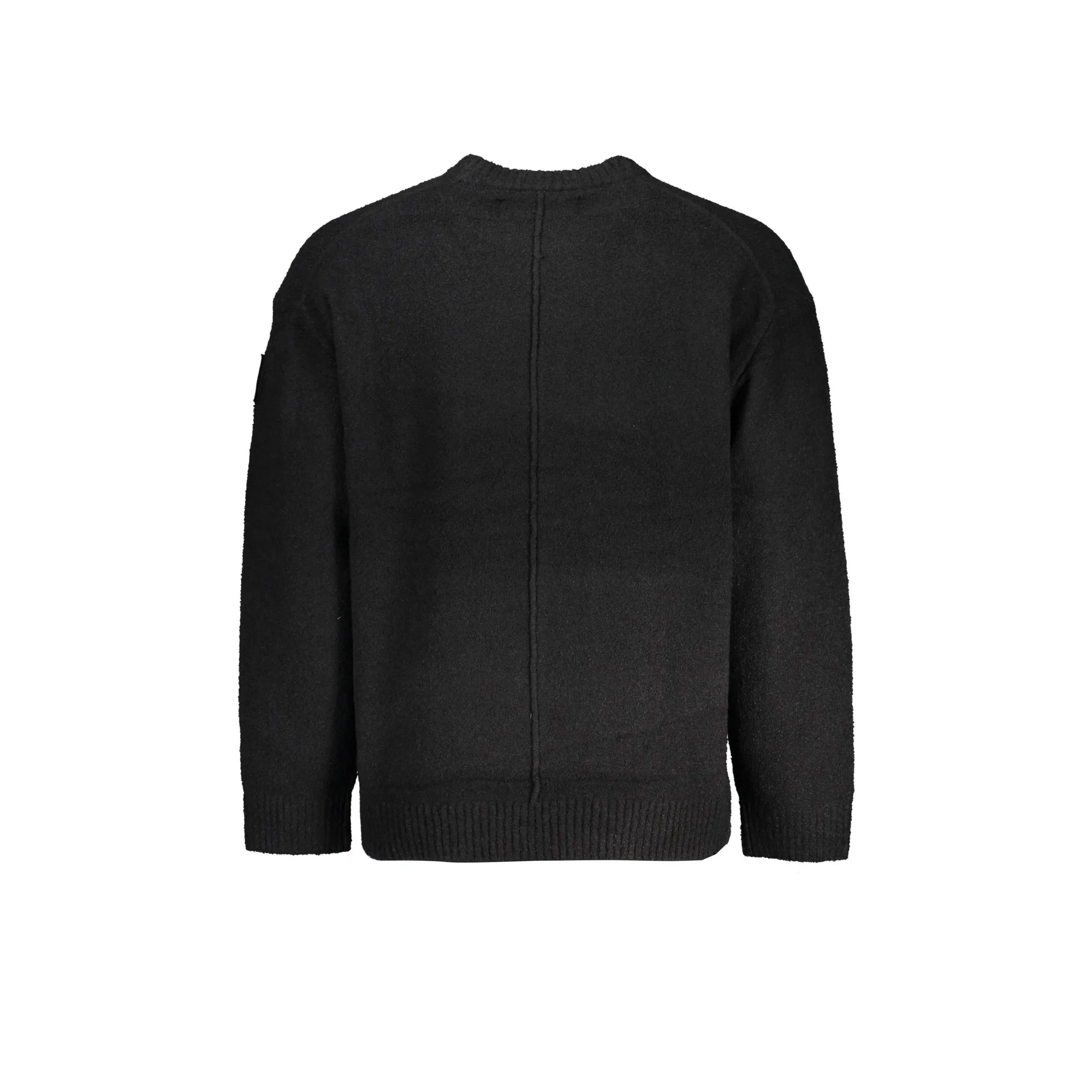CALVIN KLEIN MAGLIA UOMO NERO