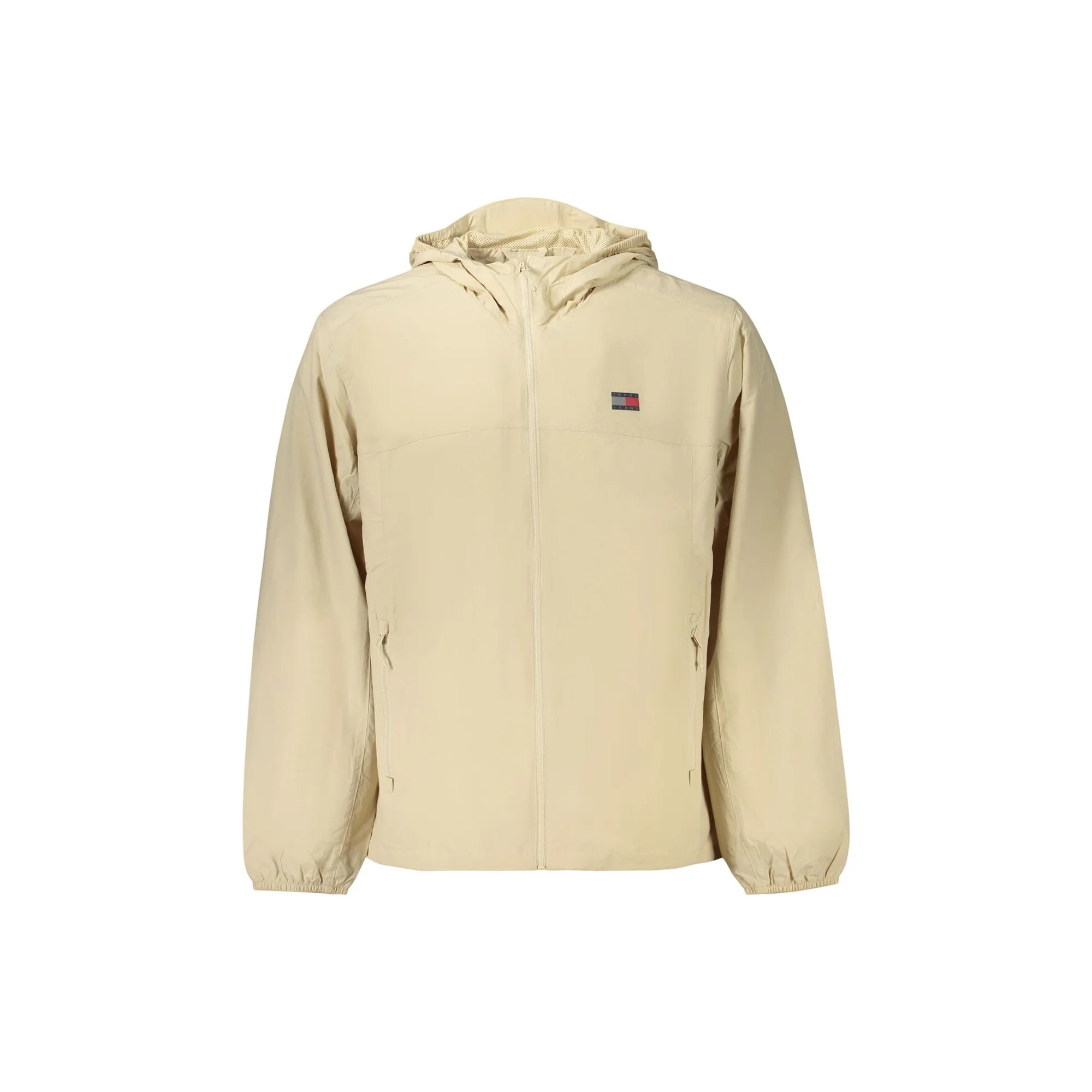 TOMMY HILFIGER GIUBBOTTO UOMO BEIGE