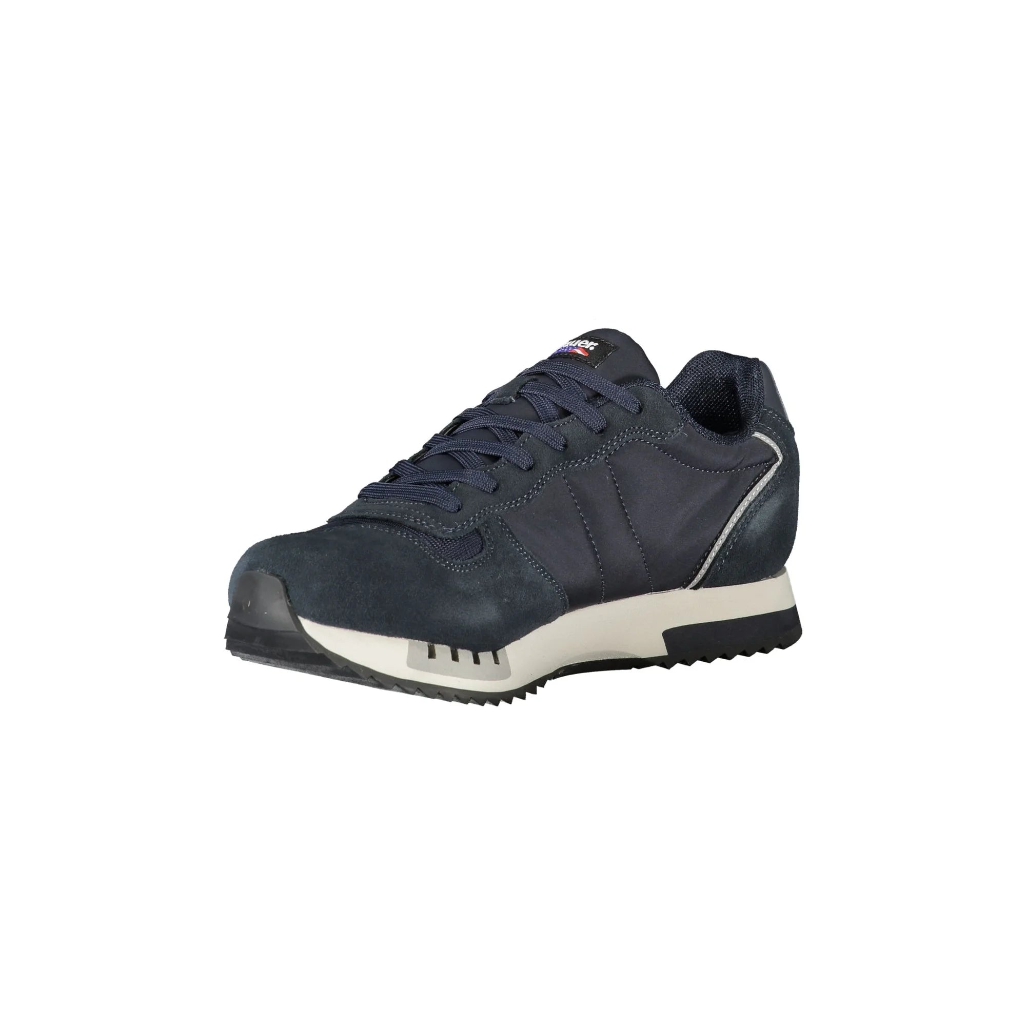 BLAUER CALZATURA SPORTIVA UOMO BLU