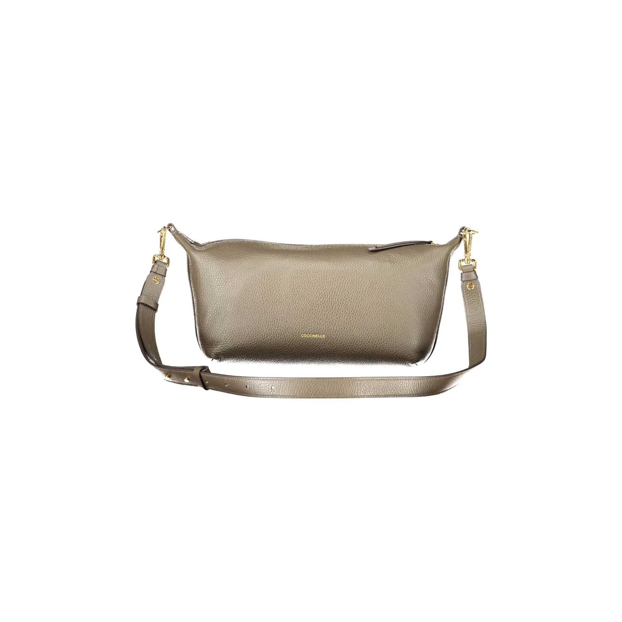COCCINELLE BORSA DONNA MARRONE