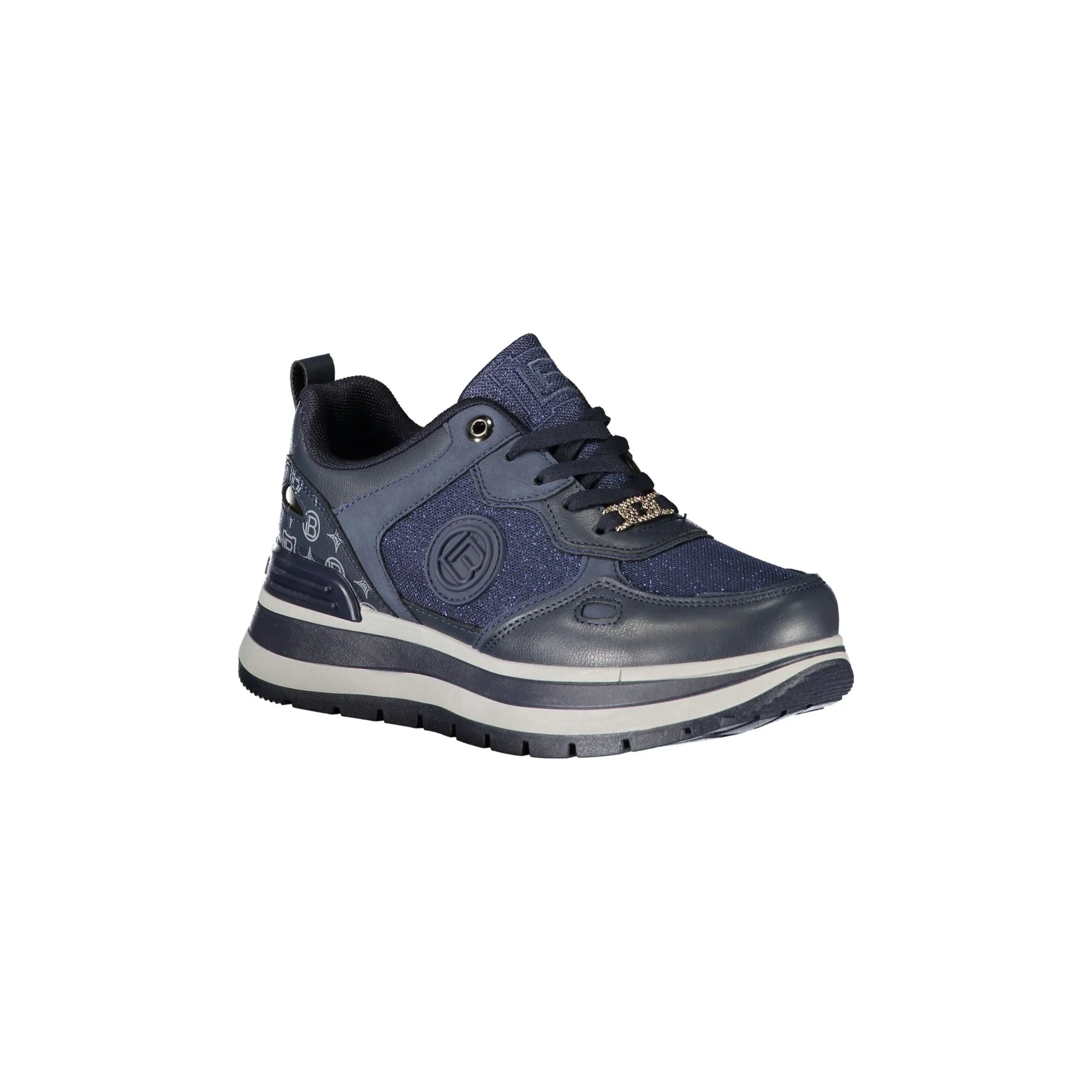 LAURA BIAGIOTTI CALZATURA SPORTIVA DONNA BLU