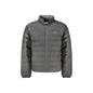 Calvin Klein Giubbotto Maniche Lunghe Uomo Nero Zip Giubbotti e Giacche - foto prodotto