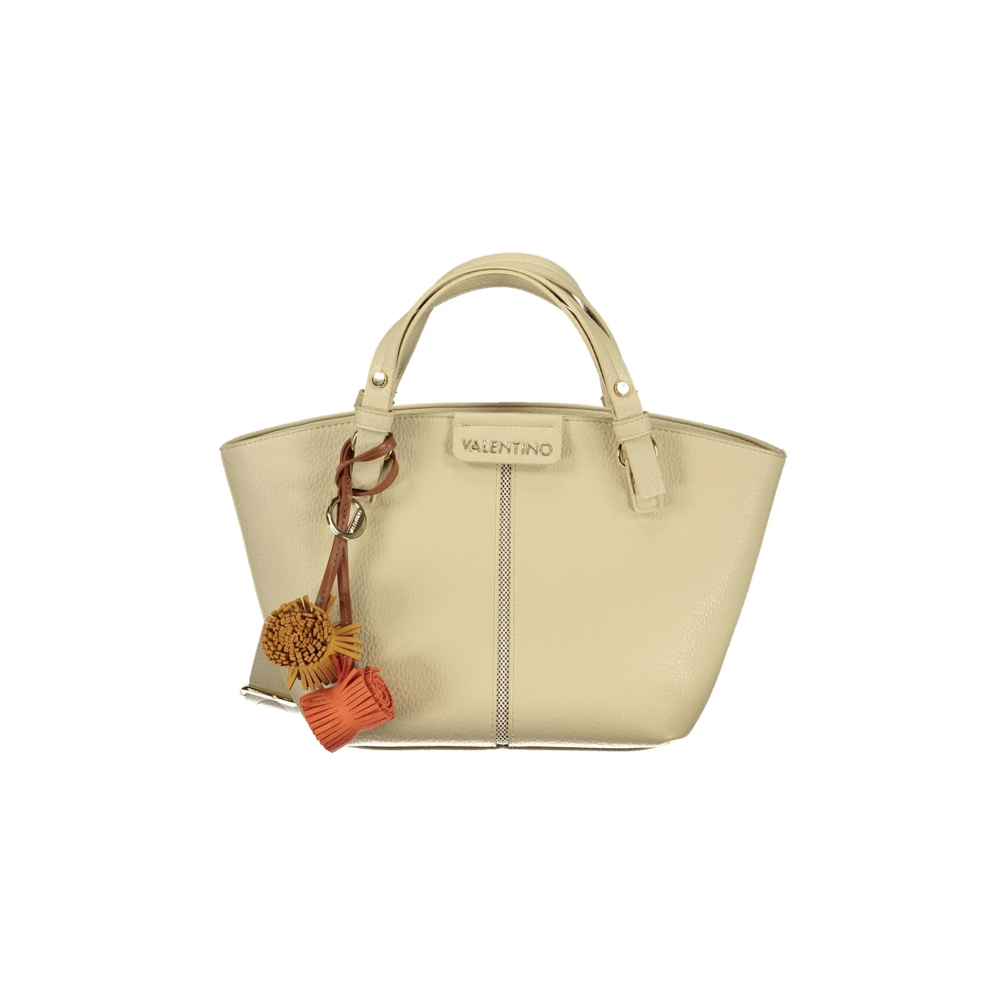 VALENTINO BAGS BORSA DONNA BEIGE