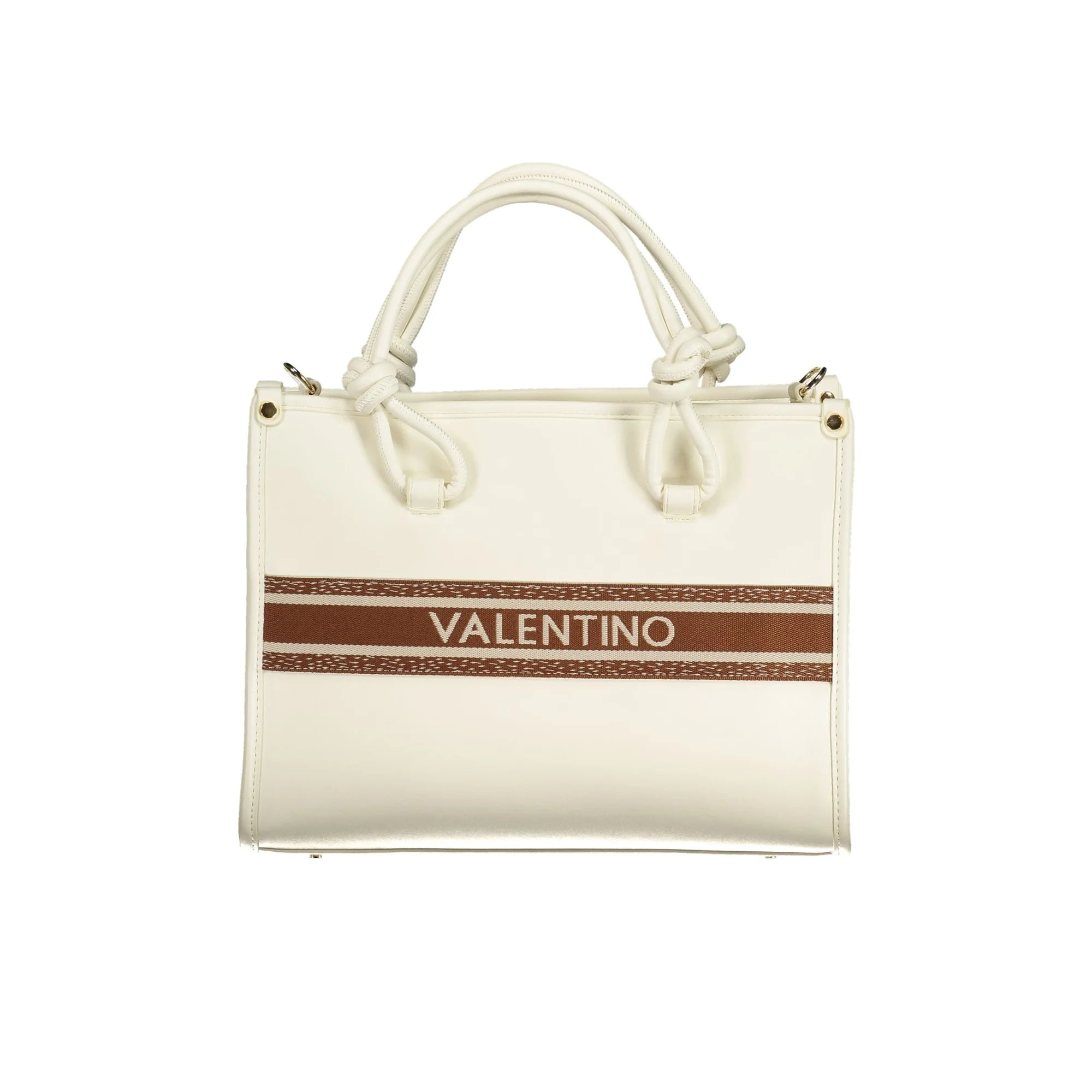 VALENTINO BAGS BORSA DONNA BIANCO