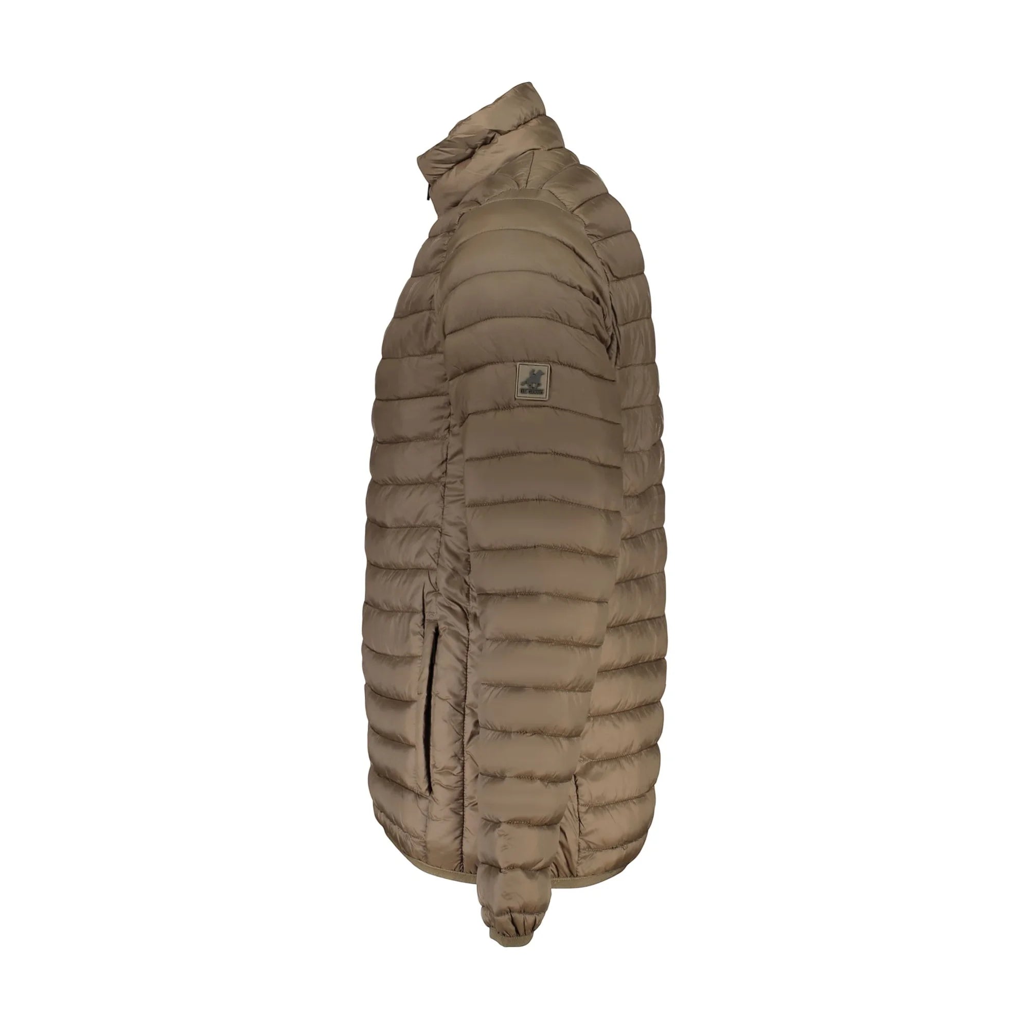 U.S. GRAND GIUBBOTTO UOMO MARRONE