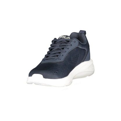 FILA CALZATURA SPORTIVA UOMO BLU