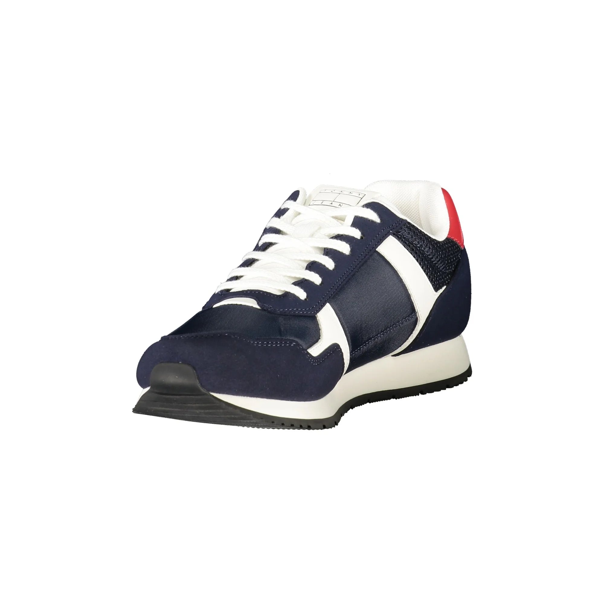 TOMMY HILFIGER CALZATURA SPORTIVA UOMO BLU