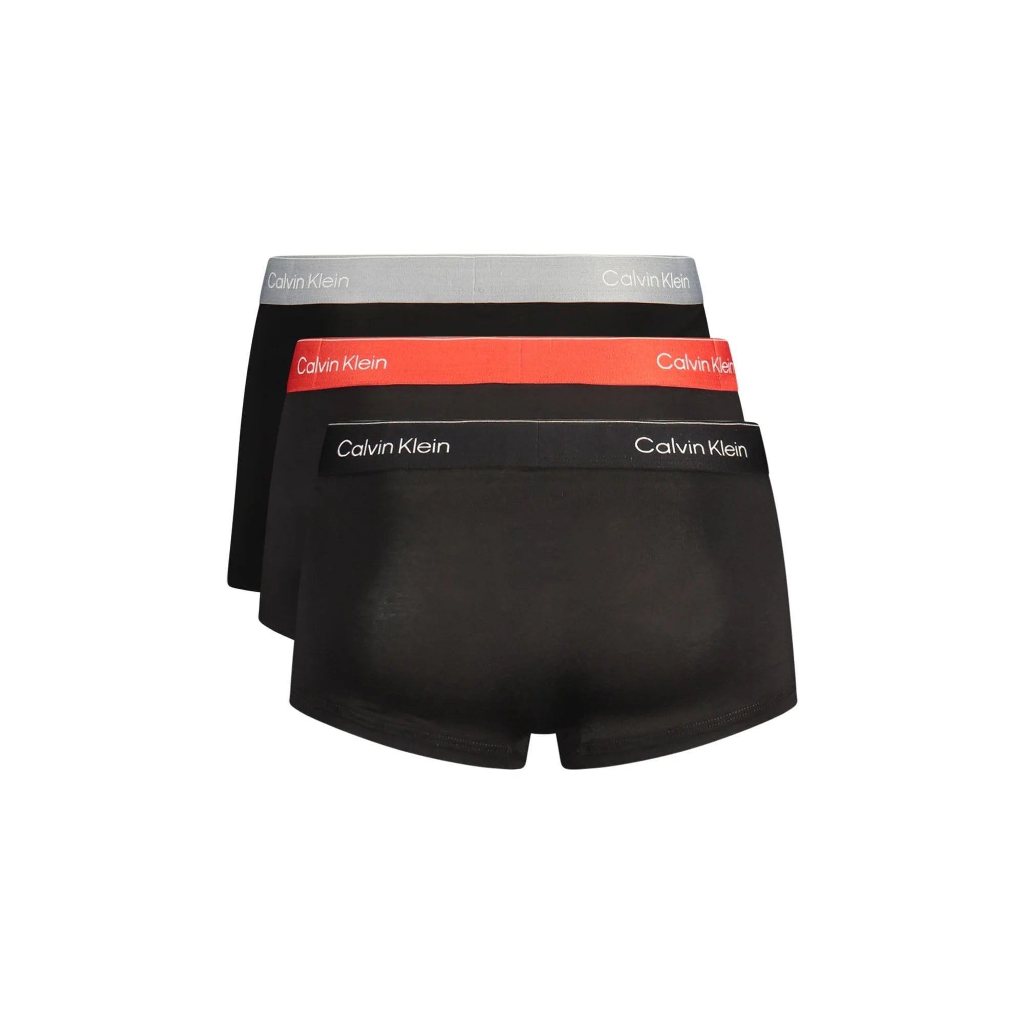 CALVIN KLEIN BOXER UOMO NERO