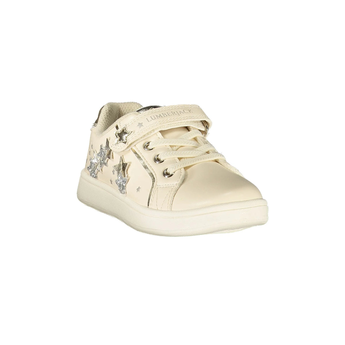 LUMBERJACK CALZATURA SPORTIVA BAMBINA BEIGE