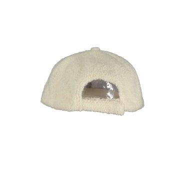 NORWAY 1963 Cappello Uomo Beige con Visiera e Chiusura Strap Cappelli - vista 2