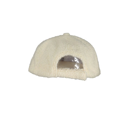 NORWAY 1963 Cappello Uomo Beige con Visiera e Chiusura Strap Cappelli - vista 2