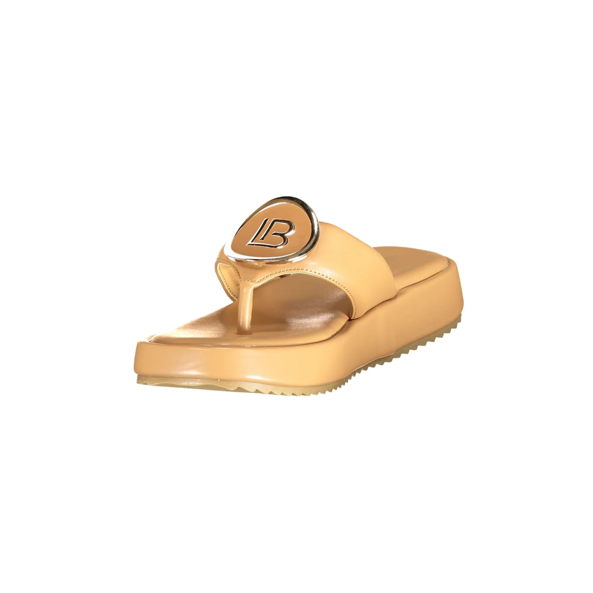 LAURA BIAGIOTTI CALZATURA SANDALO DONNA BEIGE