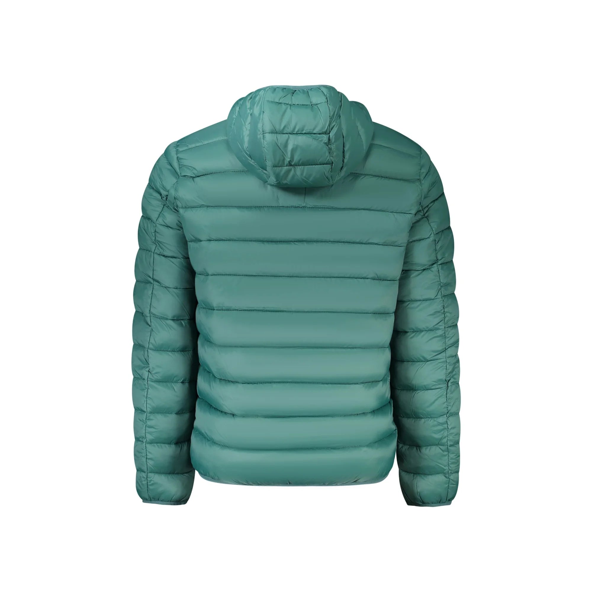 NORWAY 1963 GIUBBOTTO UOMO VERDE