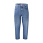 Tommy Hilfiger Jeans Donna Blu Ricamo - foto prodotto