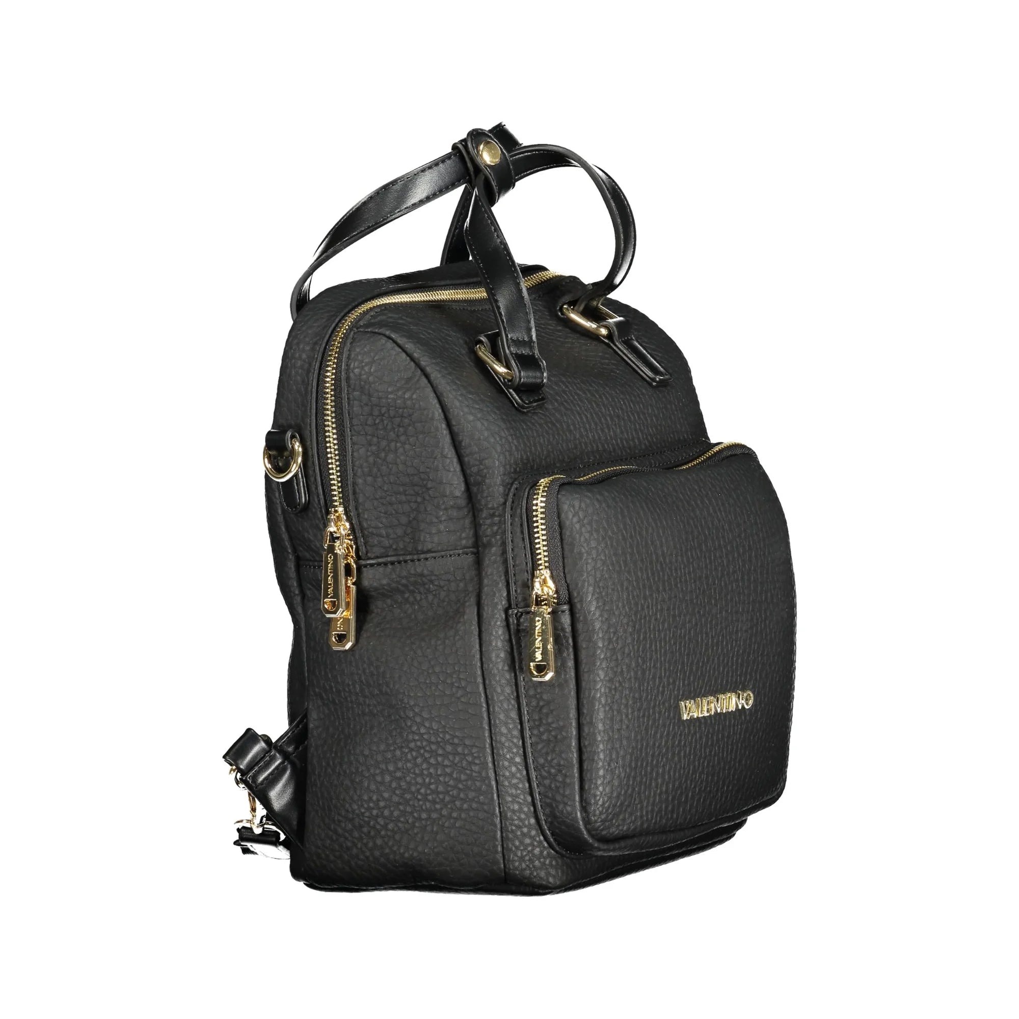 VALENTINO BAGS ZAINO DONNA NERO
