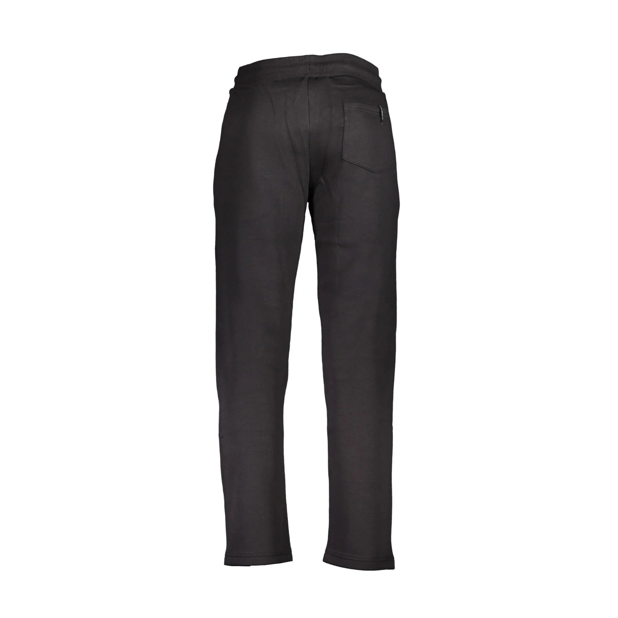U.S. GRAND PANTALONE UOMO NERO