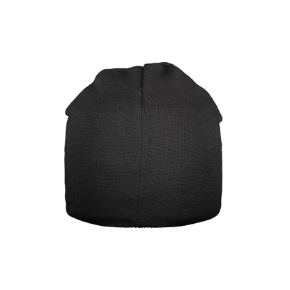 NORTH SAILS BERRETTO UOMO NERO