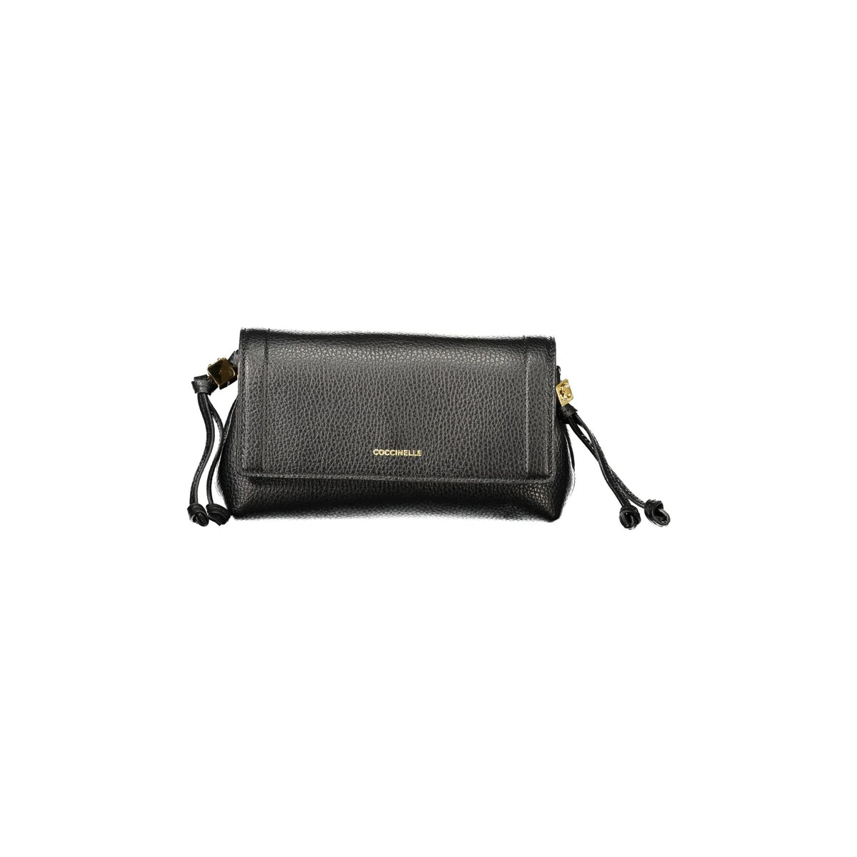 COCCINELLE BORSA DONNA NERO