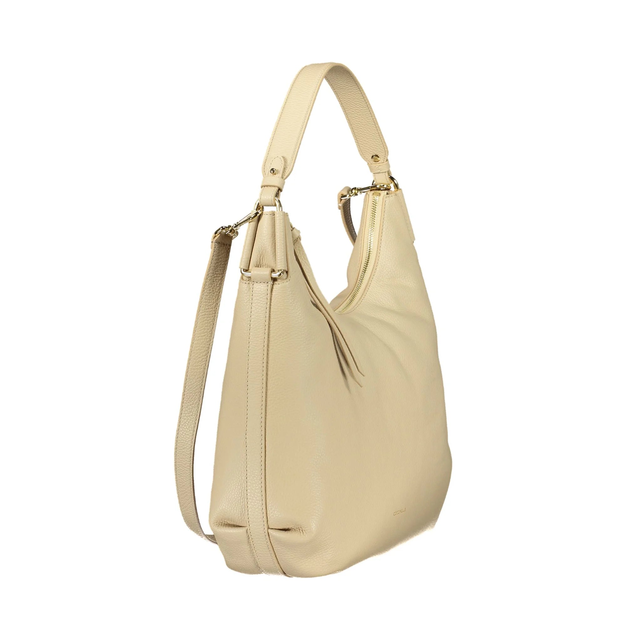 COCCINELLE BORSA DONNA BEIGE