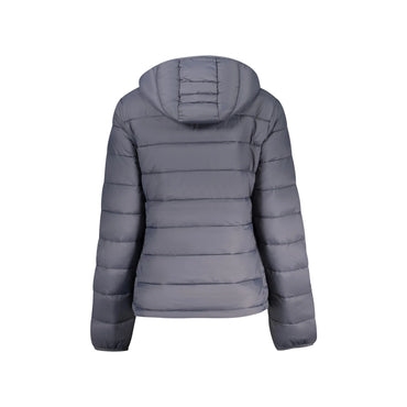 North Sails Giubbotto Donna Cappuccio Zip Tasche Water Resistant Ocean Positive Giubbotti e Giacche - vista 2