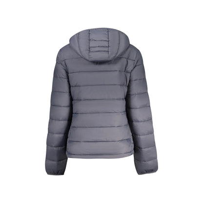 North Sails Giubbotto Donna Cappuccio Zip Tasche Water Resistant Ocean Positive Giubbotti e Giacche - vista 2