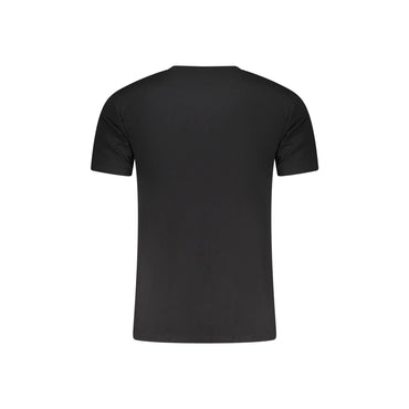 Aeronautica Militare Intimo uomo nero