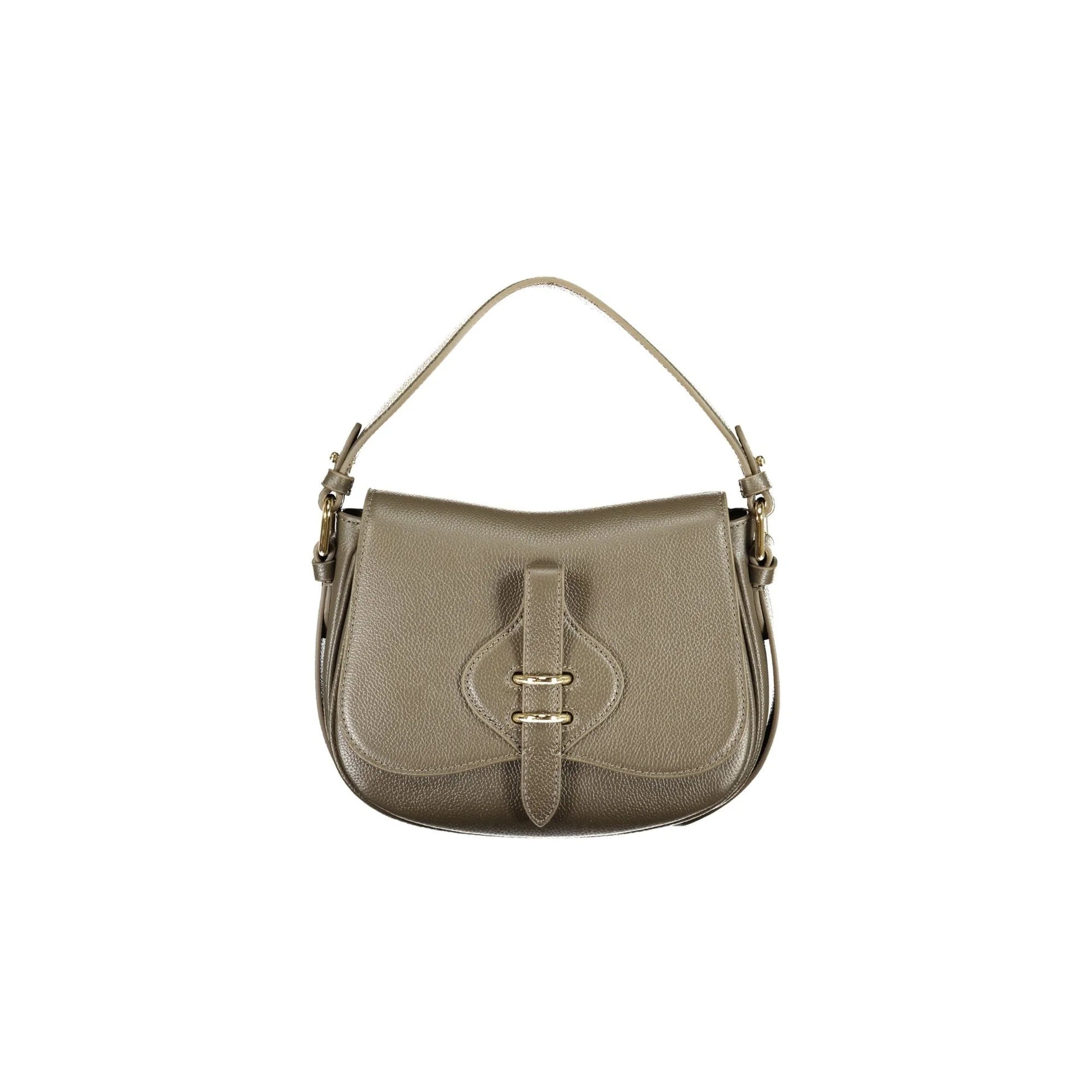 COCCINELLE BORSA DONNA MARRONE