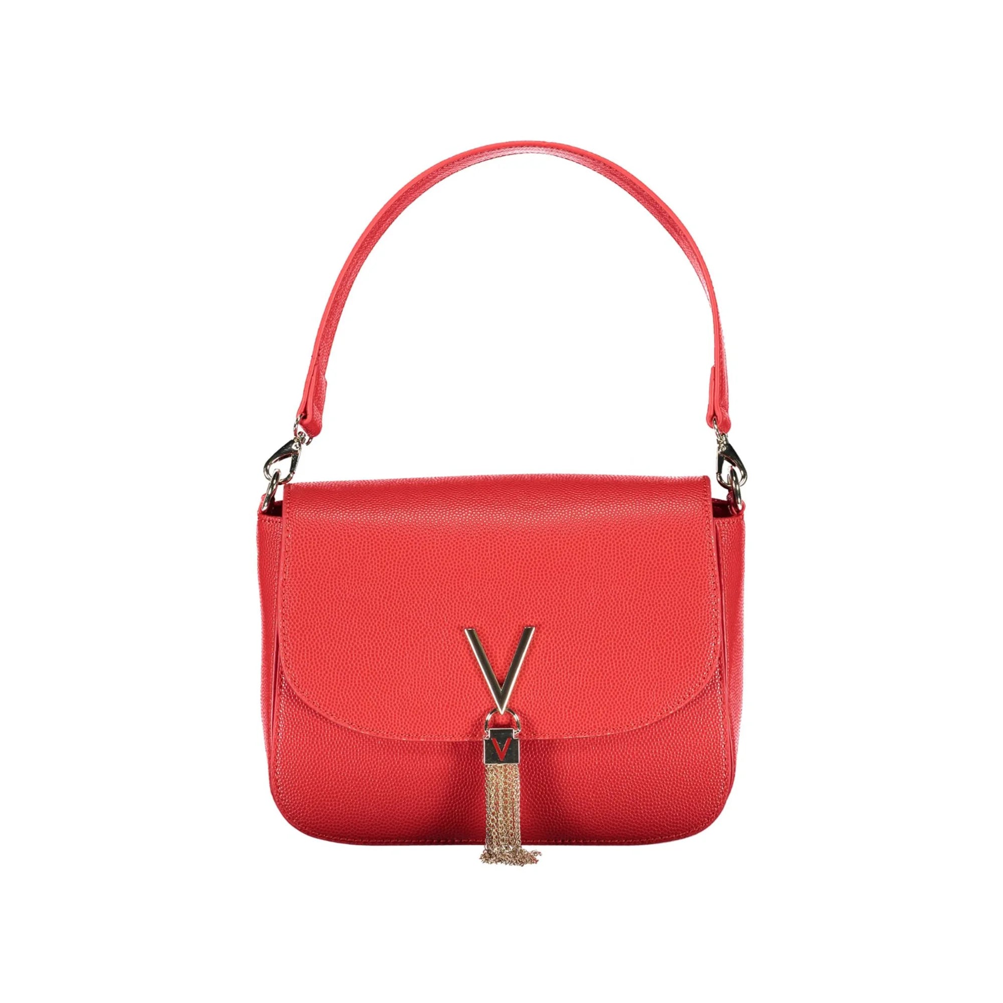 VALENTINO BAGS BORSA DONNA ROSSO