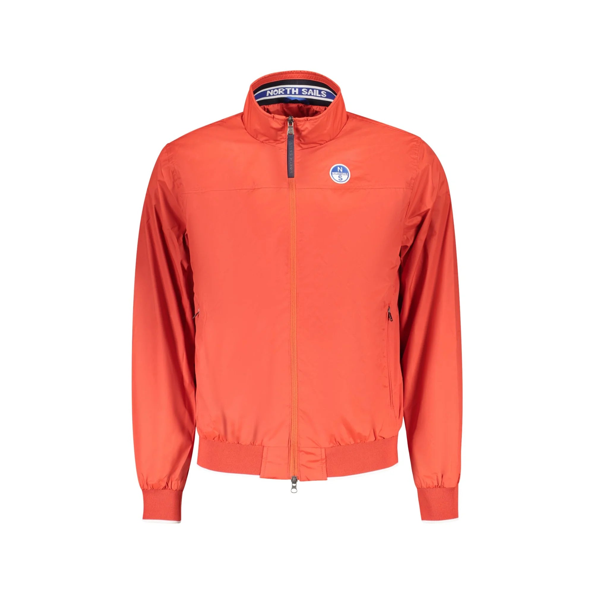 NORTH SAILS GIUBBOTTO UOMO ROSSO