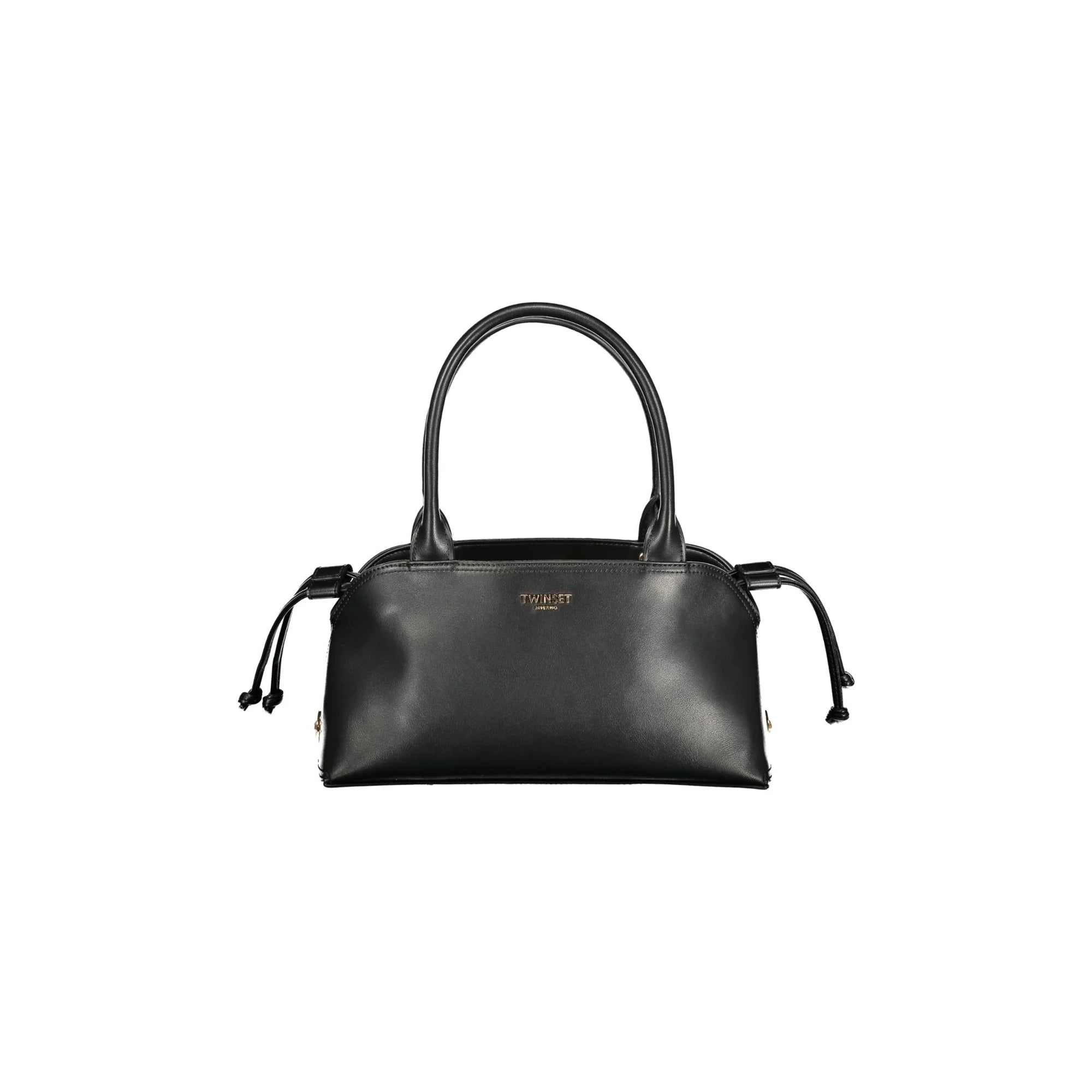 TWINSET BORSA DONNA NERO