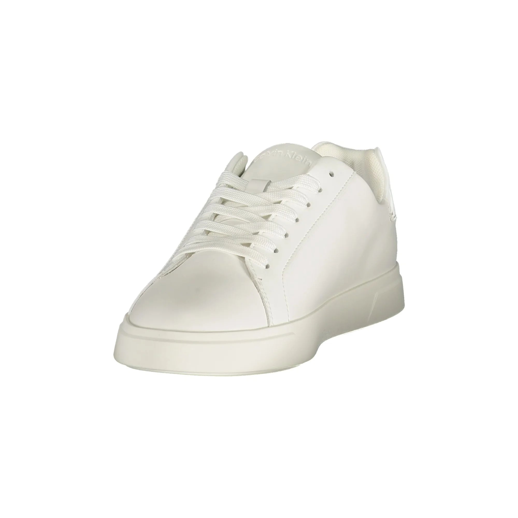 CALVIN KLEIN CALZATURA SPORTIVA DONNA BIANCO